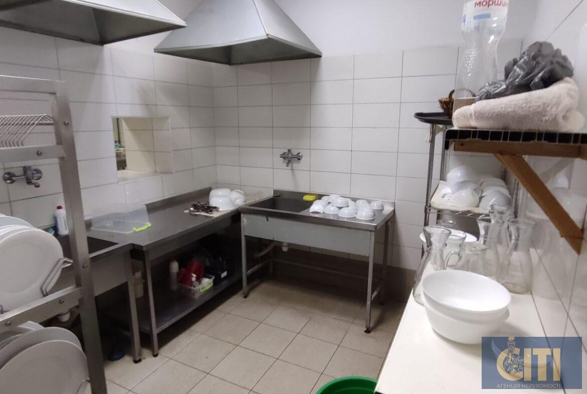 Оренда оздоровчого центру в м. Житомирі 3000 кв.м.