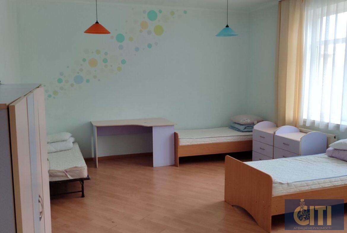 Оренда оздоровчого центру в м. Житомирі 3000 кв.м.