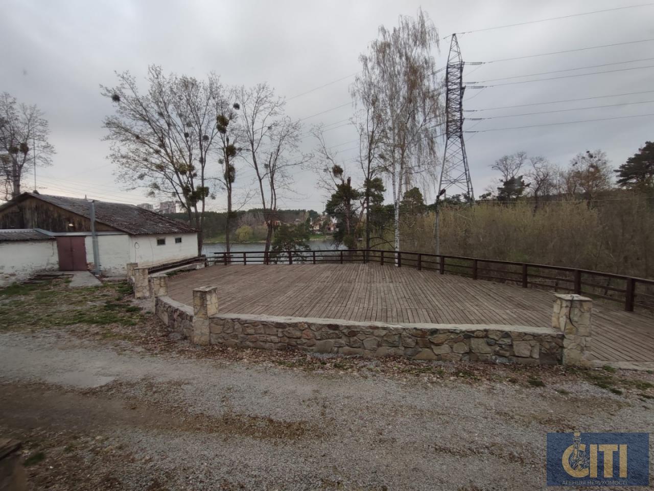 Оренда оздоровчого центру в м. Житомирі 3000 кв.м.