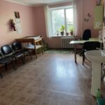 Комерційне приміщення з окремим фасадним входом, район Польова