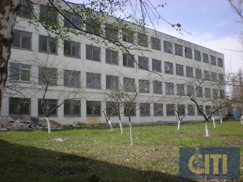 Оренда виробничих приміщень у Коростені