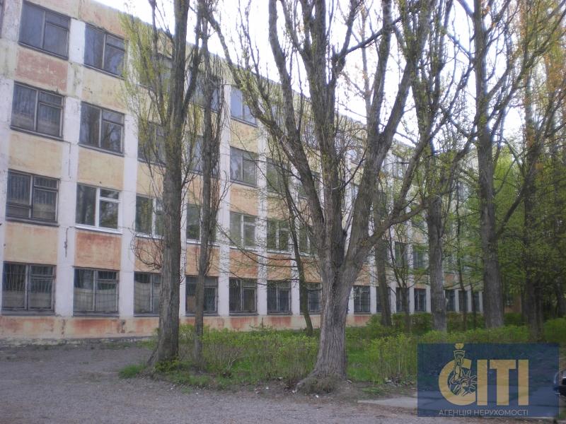 Оренда виробничих приміщень у Коростені