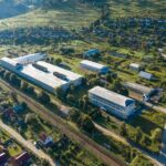 Оренда виробничих приміщень у західній Україні, 10 000 м²