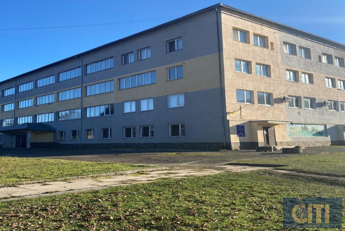 Оренда виробничих приміщень у західній Україні, 10 000 м²