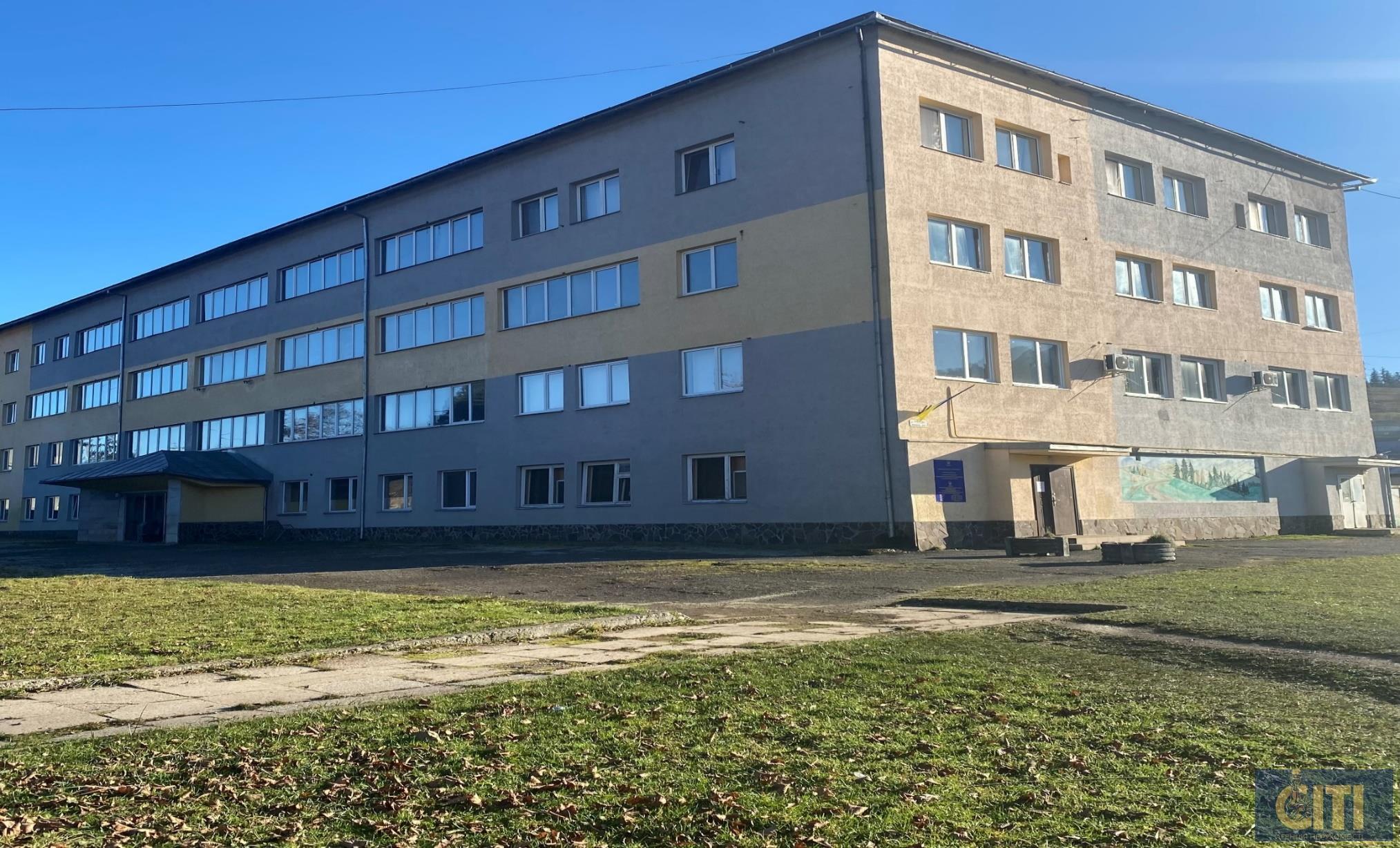Оренда виробничих приміщень у західній Україні, 10 000 м²