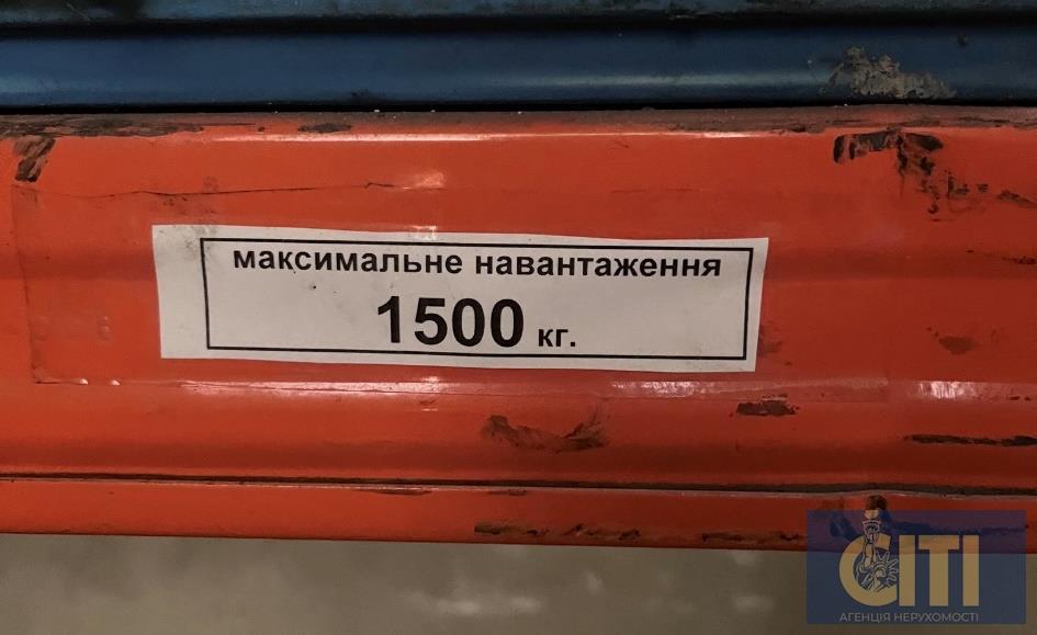 Оренда виробничих приміщень у західній Україні, 10 000 м²