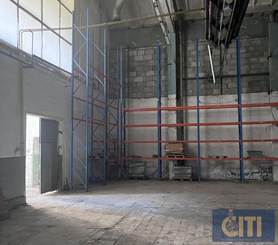 Оренда виробничих приміщень у західній Україні, 10 000 м²