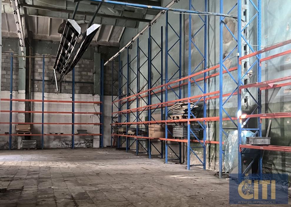 Оренда виробничих приміщень у західній Україні, 10 000 м²