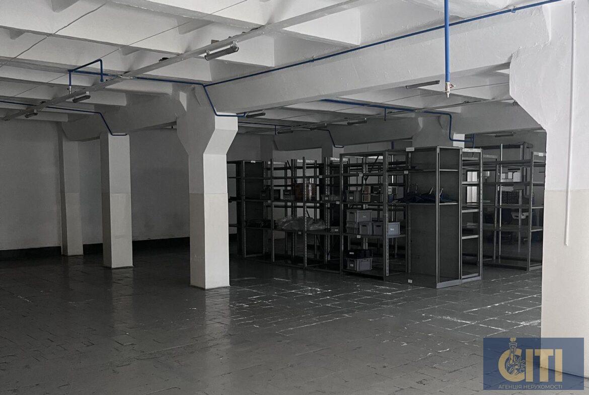Оренда виробничих приміщень у західній Україні, 10 000 м²