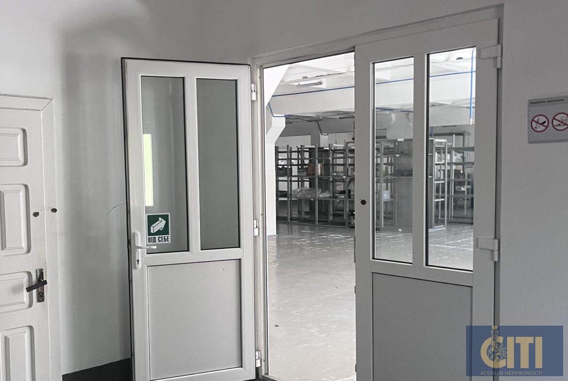 Оренда виробничих приміщень у західній Україні, 10 000 м²