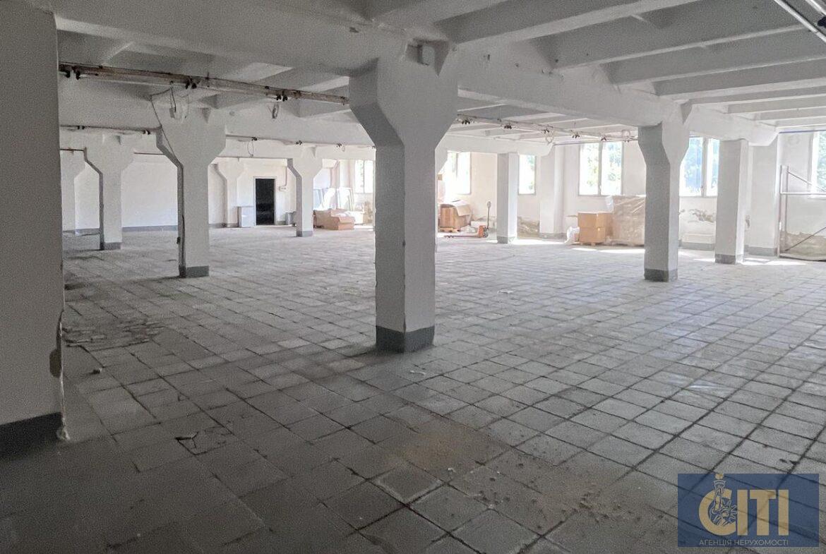 Оренда виробничих приміщень у західній Україні, 10 000 м²