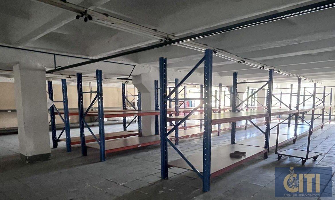 Оренда виробничих приміщень у західній Україні, 10 000 м²
