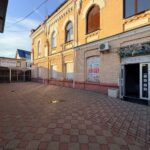 Комерційне приміщення, район Житнього ринку, 67,6 м²