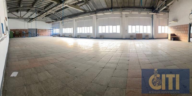 Оренда виробничих приміщень у західній Україні, 10 000 м²