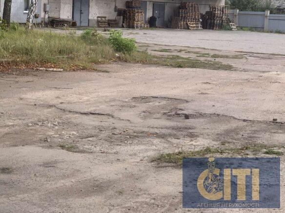 Оренда приміщення з холодильним обладнанням, 120 кв. м