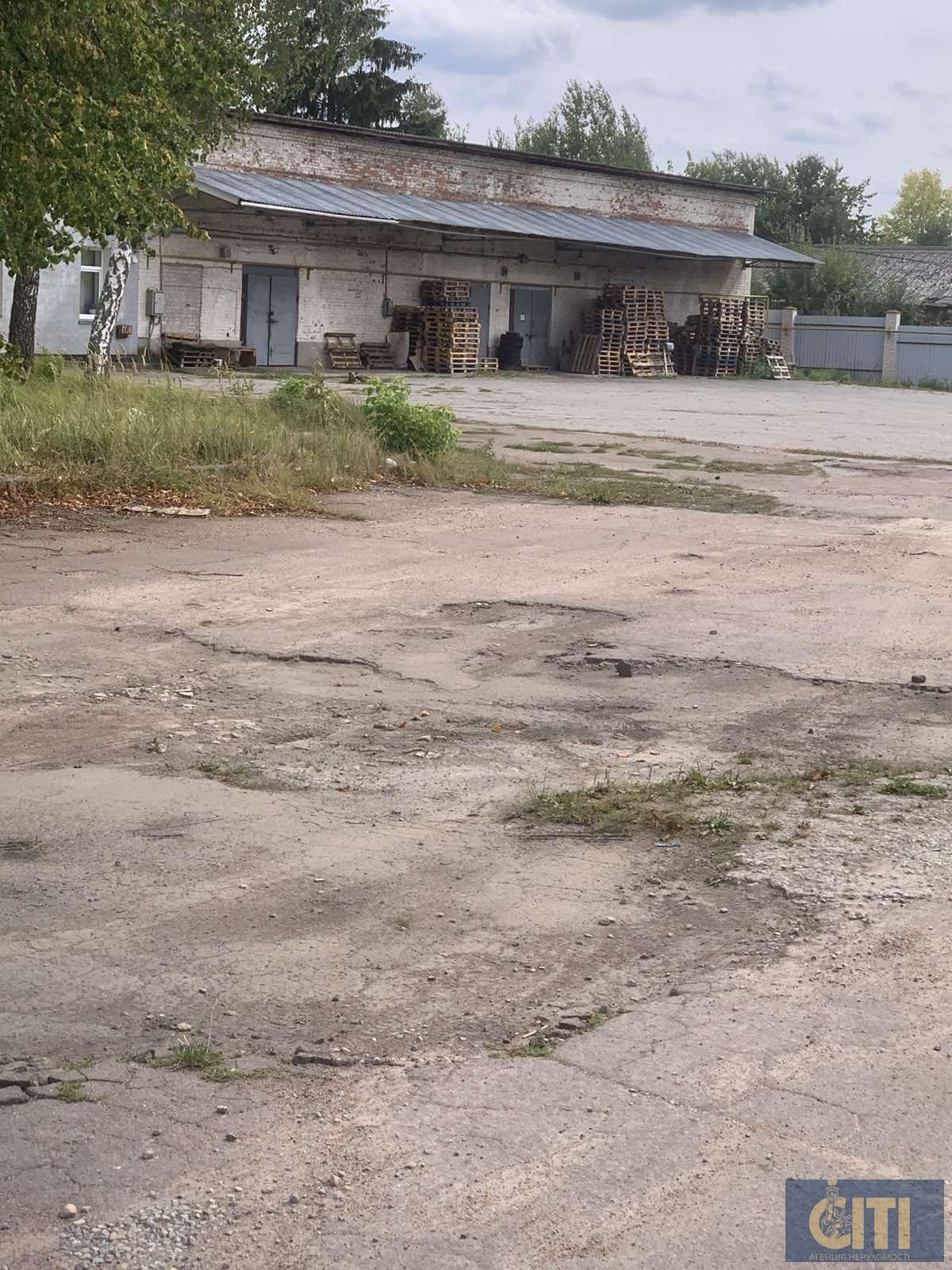 Оренда приміщення з холодильним обладнанням, 120 кв. м