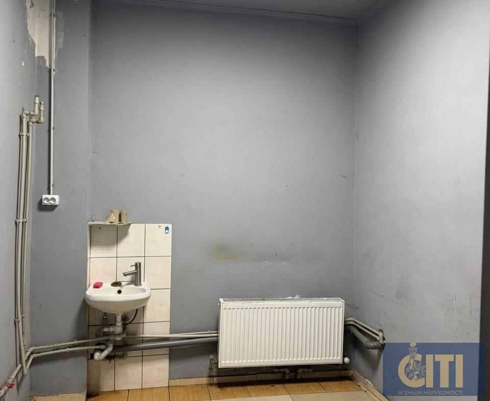 Оренда приміщення з холодильним обладнанням, 120 кв. м