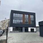 Оренда нежитлового, нового приміщення 230 кв. м. район ТЦ Фуршет
