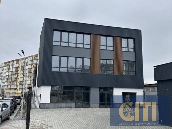 Оренда нежитлового, нового приміщення 230 кв. м. район ТЦ Фуршет