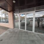 Продаж нежилого приміщення (магазину) вул. Вітрука, загальна площа 305 кв.м.