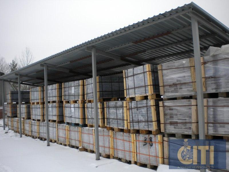 Продаж підприємства з видобутку та обробки каменю