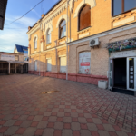 Комерційне приміщення, район Житнього ринку, 67,6 м²